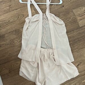 L’academie two piece set